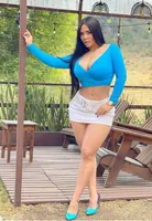 Muğla Tecrubeli Escort Kadin