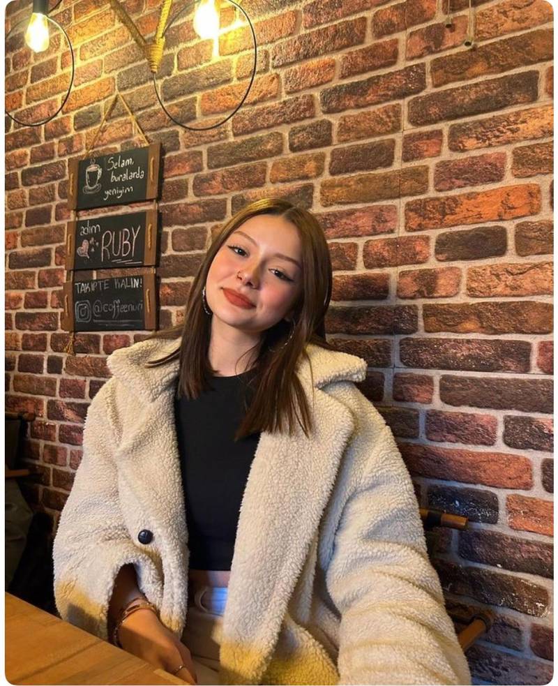 Trabzon Otele Gelen Escort