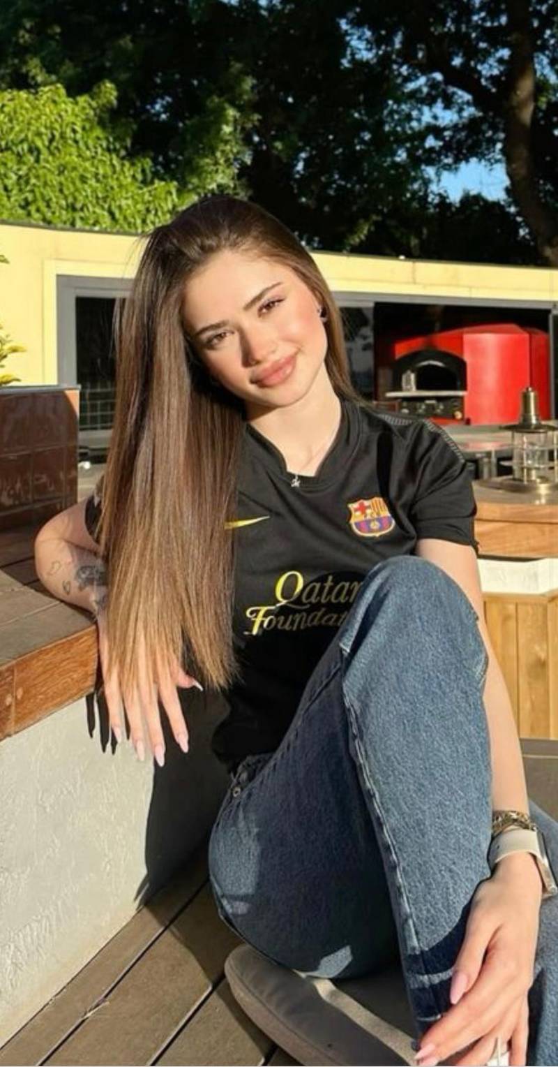 Altınordu Sarışın Escort