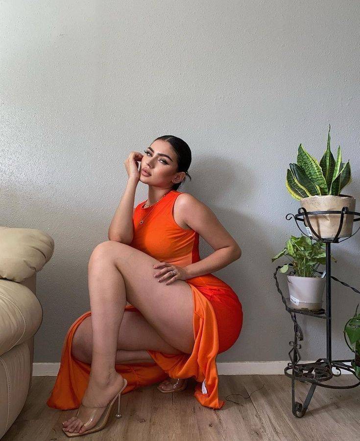 Kemer Sarışın Escort