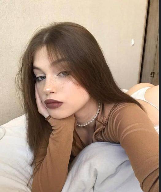 Merkez Üniversiteli Escort