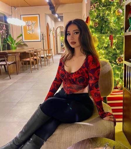 Sındırgı Escort