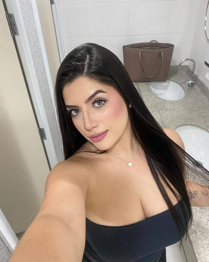 Bahce Seksi Escort