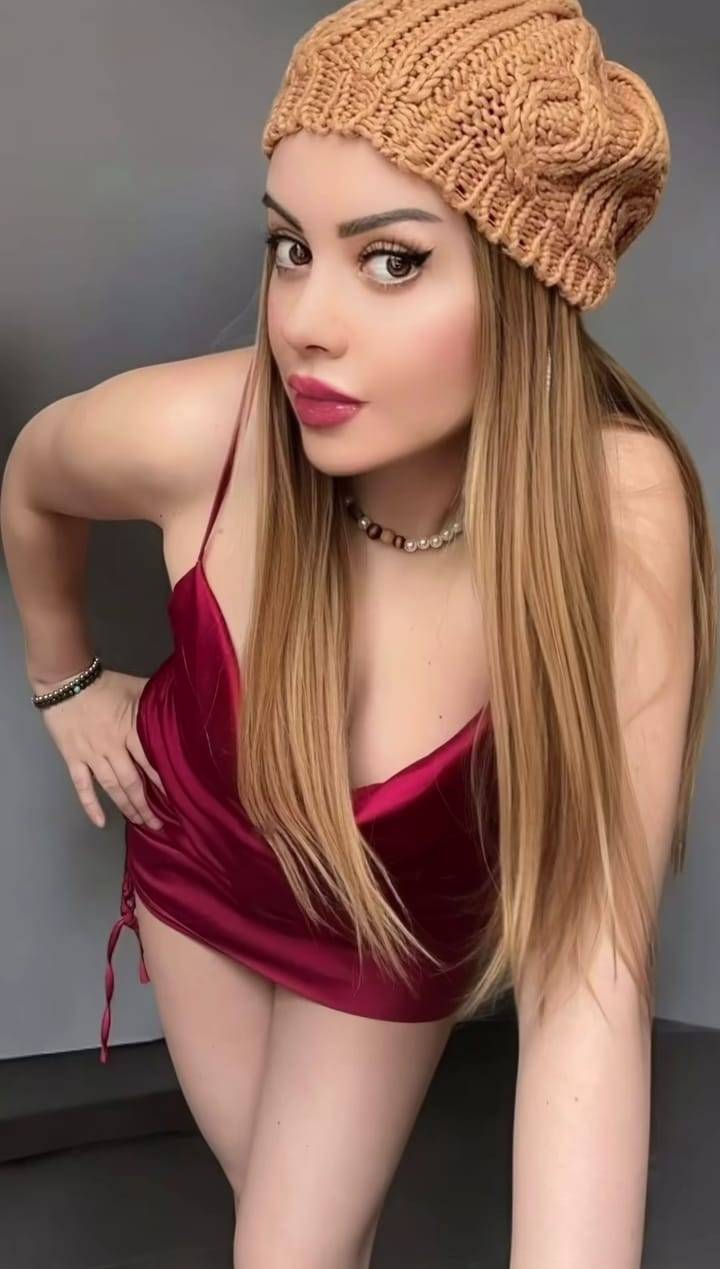 Antalya Deneyimli Escort