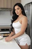 Serik Otele Gelen Escort