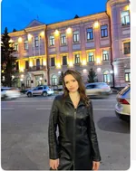 Çorum Bayat escort bayan