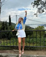 Balıkesir Bandırma escort bayan