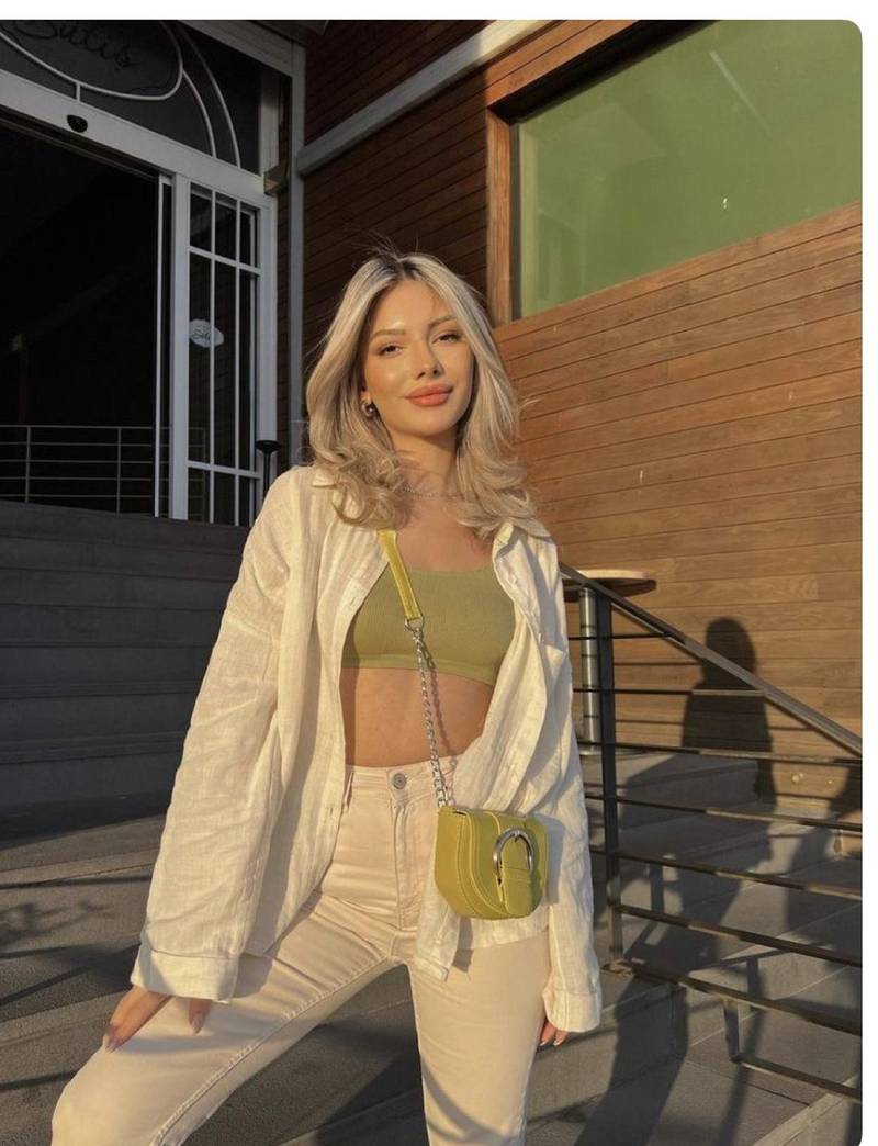 Fındıklı VIP Escort