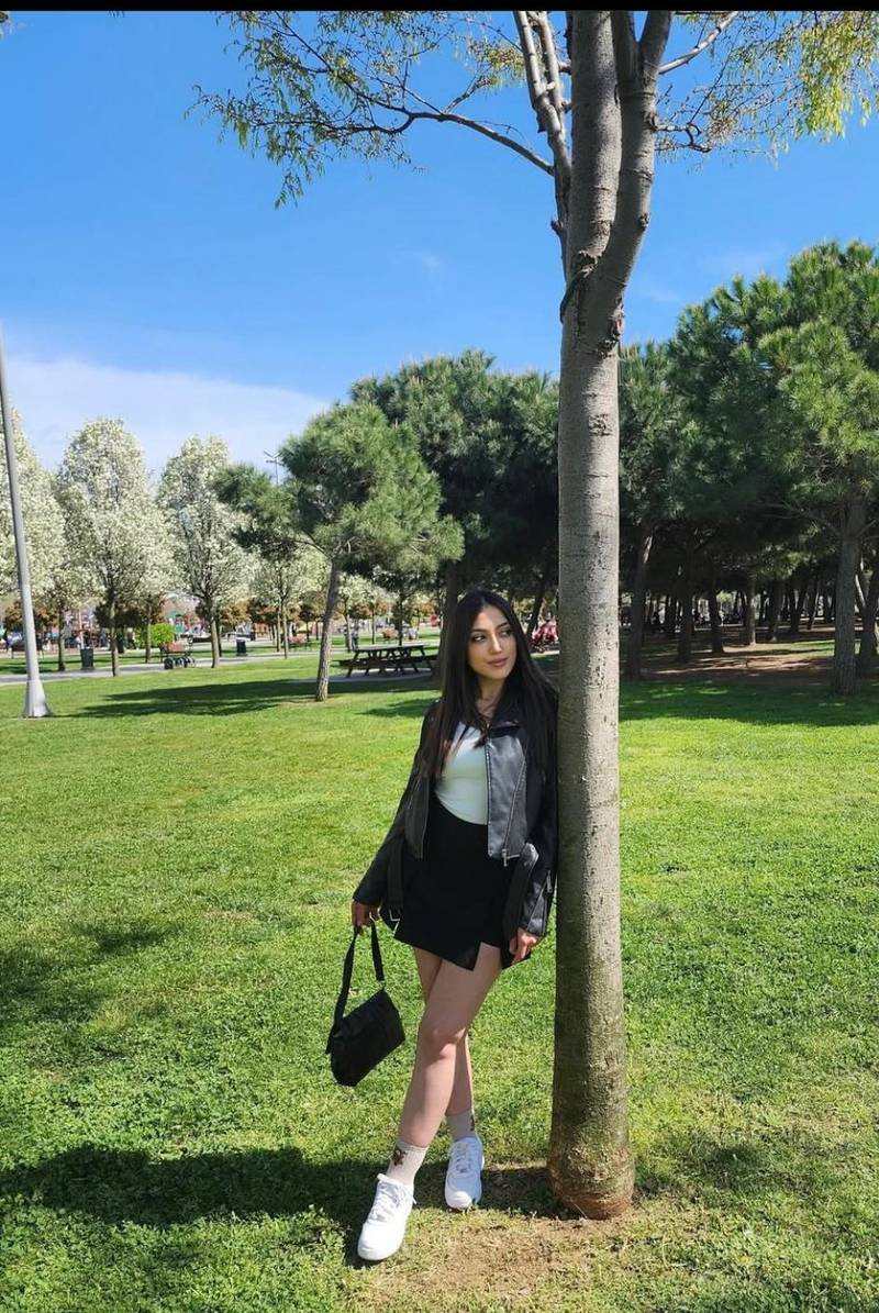 Yusufeli Masaj Escort