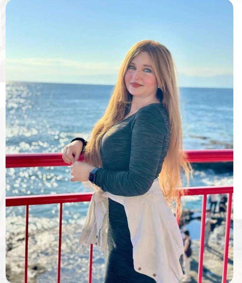 Gümüşhane Elit Escort