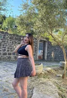 Gümüşhane Köse escort bayan