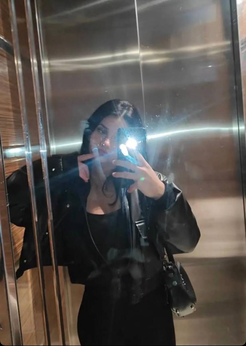 Gumusova Seksi Escort