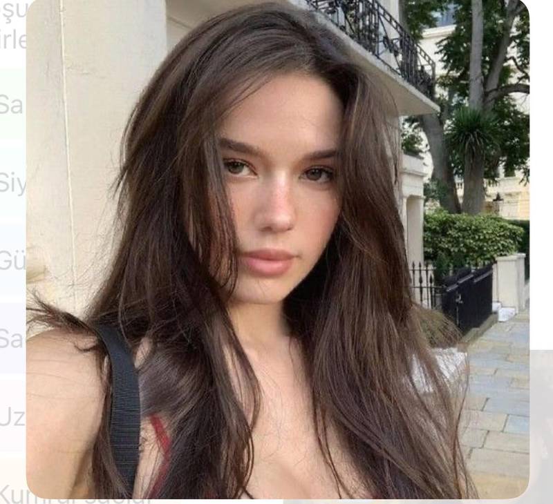 İslahiye Eve Gelen Escort