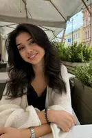 Kayseri Universiteli Escort Kizlar
