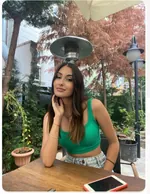 Bayat Eve Gelen Escort