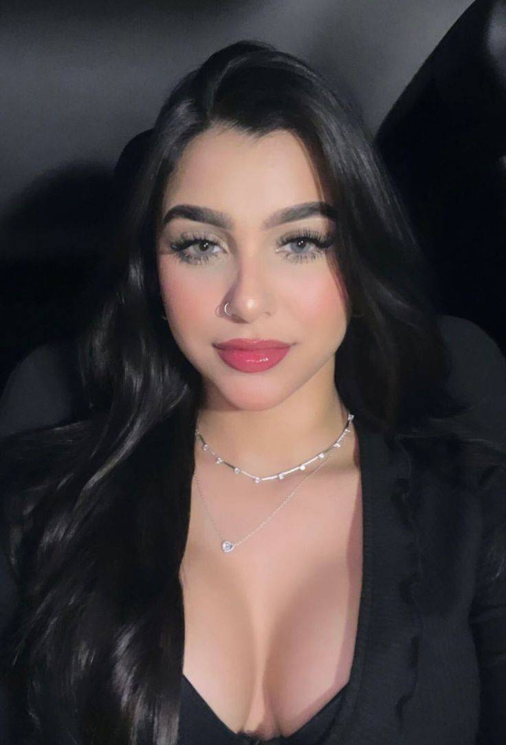 Karapınar Sarışın Escort