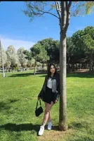 Afyonkarahisar Üniversiteli Escort