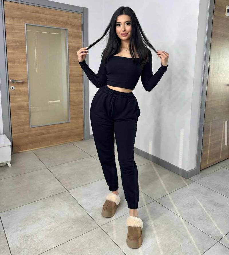 Şavşat Genç Escort