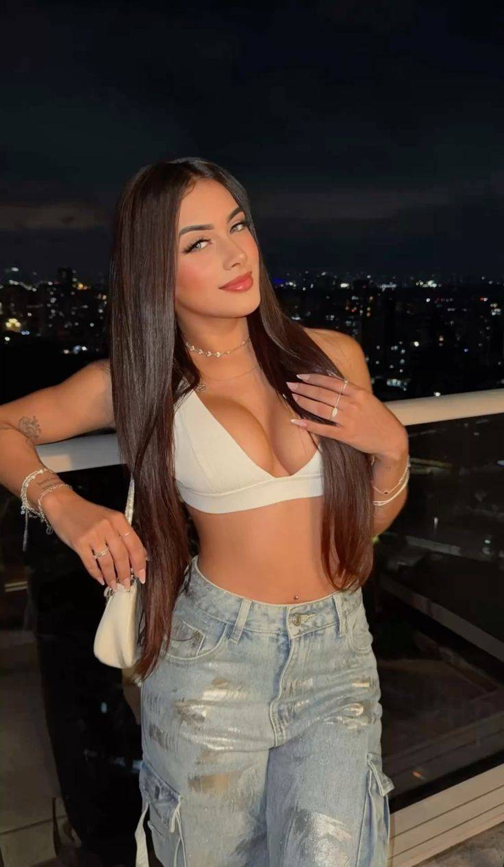 İmamoğlu Escort