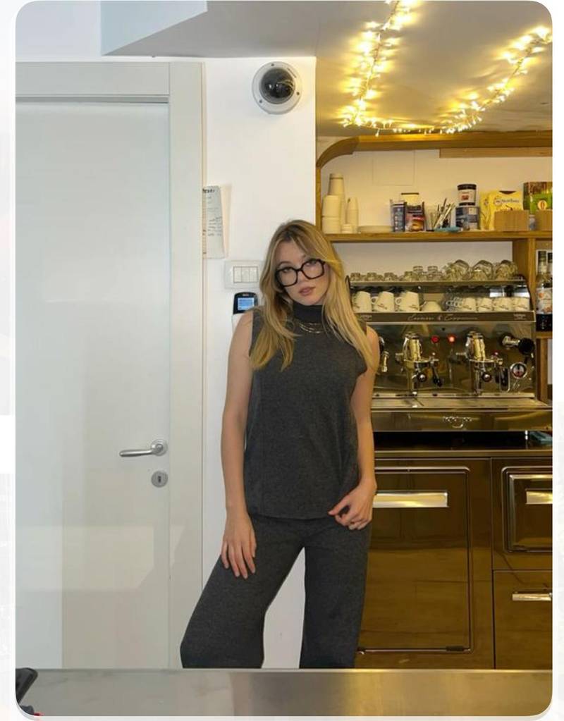 Üsküdar Genç Escort