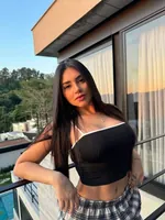 Yozgat escort bayan