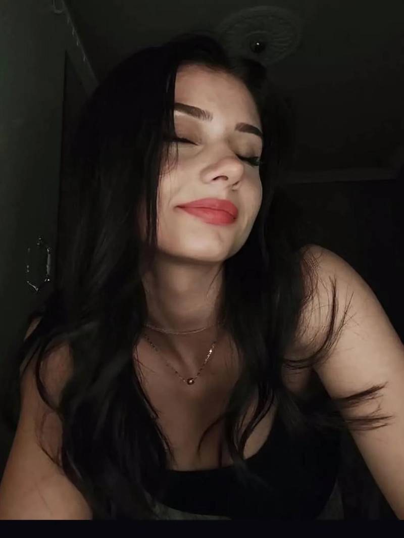 Yenişehir Seksi Escort