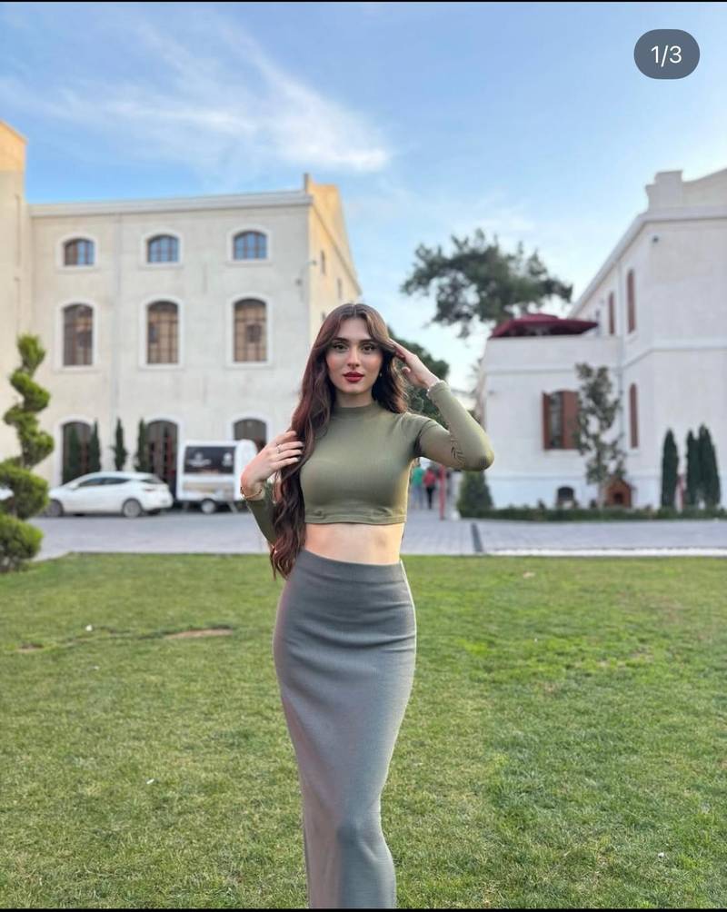 Kabataş Escort Numaraları