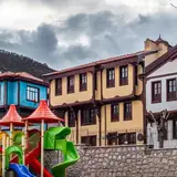 Afyonkarahisar Evciler Genc Escort