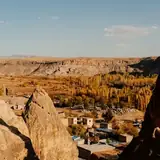 Aksaray Güzelyurt Eve Gelen Bayan