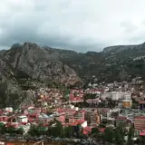 Amasya Taşova Olgun Escort Bayanlar