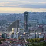 Ankara Akyurt Escort Bayan