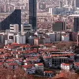 Ankara Çubuk Escort Rehberi