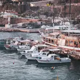 Antalya Demre Gecelik Bayan