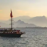 Antalya Döşemealtı Eskort Ilanlari