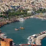 Antalya Döşemealtı Eskort Secenekleri