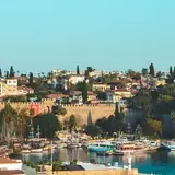 Antalya Muratpaşa Elit Ilanlar
