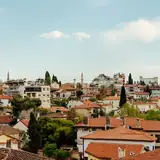Antalya Muratpaşa Escort Ara