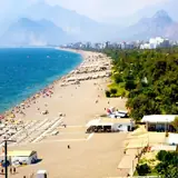 Antalya Muratpaşa Eskort Ilan Sitesi