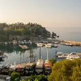 Antalya Serik Eskort Ara