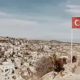 Bingöl Genç Rus Bayan