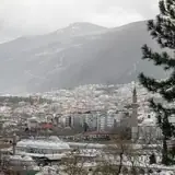 Bursa İznik Escort