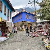 Bursa İznik Rusca Konusan Escort