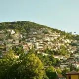 Bursa Kestel Ozel Bayan