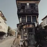 Bursa Orhangazi Genc Bayan