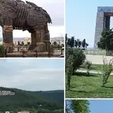 Çanakkale VIP Escort Ilanlari