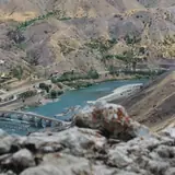 Elazığ Merkez Bakimli Bayan