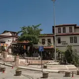 Eskişehir Sivrihisar Yilbasi Ozel Escort