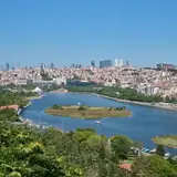 İstanbul Arnavutköy Etkinlik Bayan