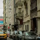 İstanbul Şişli Genc Escort