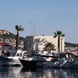 İzmir Foça Zarif Escort